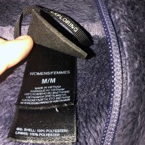 The North Face Women's Osito Fleece Jacket